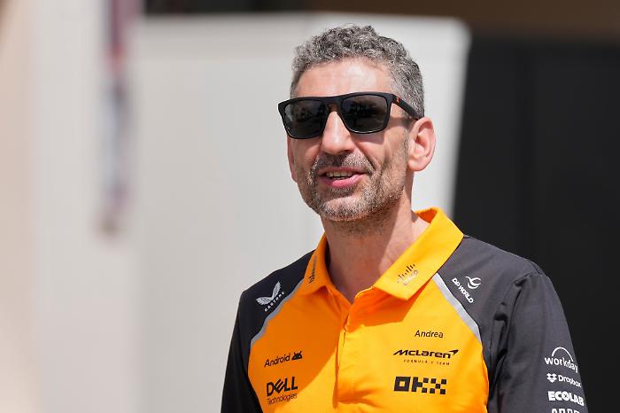 Il riconoscimento ad Andrea Stella: tra tante candidature prese in esame, la scelta di un numero 1 dello sport