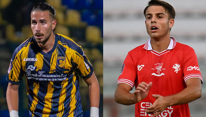 Il Grifo punta forte su Nepi. Giunti sempre pi&ugrave; in direzione Padova: l'obiettivo della societ&agrave; &egrave; incassare 300 mila euro+bonus