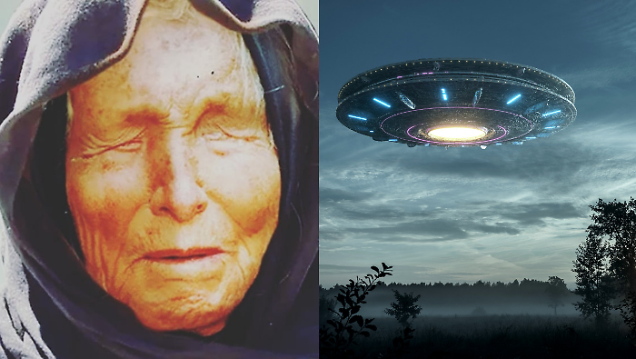 Baba Vanga, le profezie della Nostradamus del Balcani per il 2026: dalla Terza Guerra Mondiale all'incontro con gli alieni 