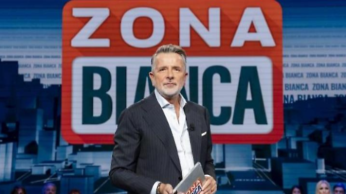 Zona bianca stasera in tv marted&igrave; 30 dicembre su Rete 4. Dalla guerra in Ucraina a Garlasco: le anticipazioni