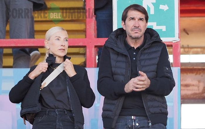 Faroni nei guai in Argentina: pronta la difesa del presidente del Grifo