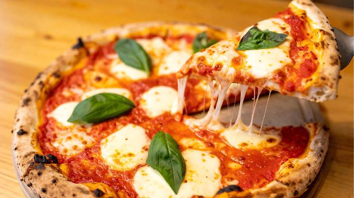In Umbria nasce il futuro della pizza: dal 5 all'8 febbraio 2026 il primo Pizza Symposium