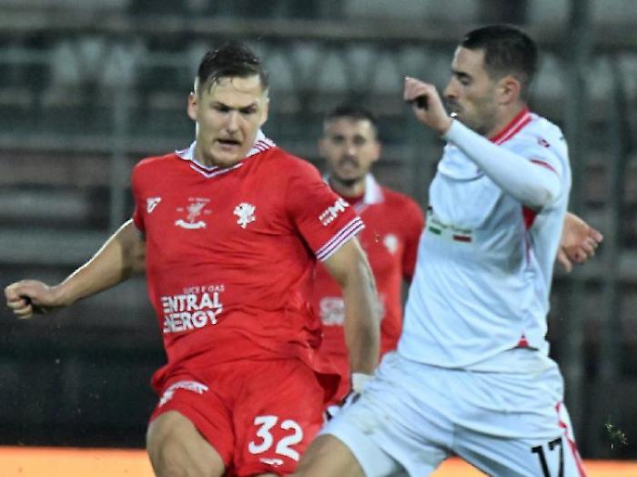 Perugia a pieno regime, l'unico out &egrave; Megelaitis: iniziata la preparazione in vista del Guidonia