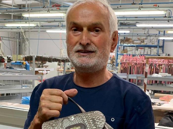 Cordoglio per la morte di Giuliano Bassini: Citt&agrave; di Castello piange uno dei suoi imprenditori storici