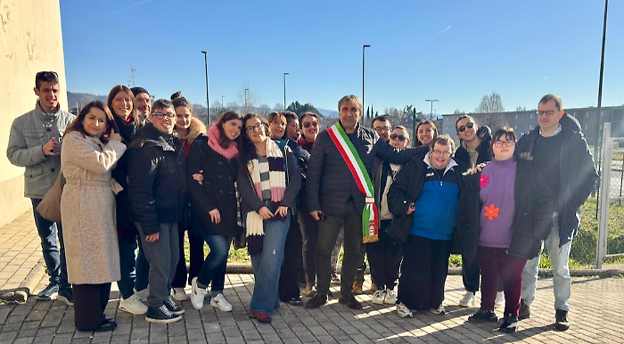 Autonomi in case senza barriere: inaugurati tre appartamenti dove persone con disabilit&agrave; potranno avviare percorsi di vita indipendente