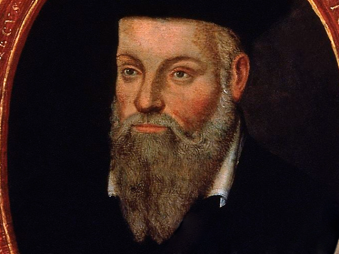 Nostradamus, da nuove guerre e tenzioni globali all'Intelligenza Artificiale: le profezie per il 2026