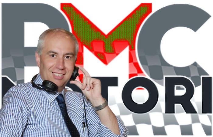 Paolo Ciccarone su Andrea Stella: "E' arrivato cos&igrave; in alto grazie alle sue grandi doti umane e morali. Etica, correttezza, trasparenza alla base"