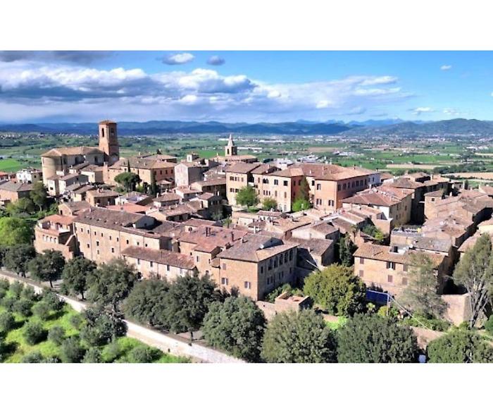 Vetunna: armonia, storia e innovazione nel cuore dell'Umbria