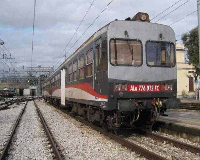 "Serve la tratta per Sansepolcro". Parla Andrea Meniconi, presidente Comitato pendolari Altotevere