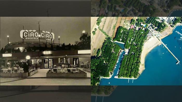 Il rilancio del "Ciao Ciao": rinasce lo storico locale simbolo del Trasimeno