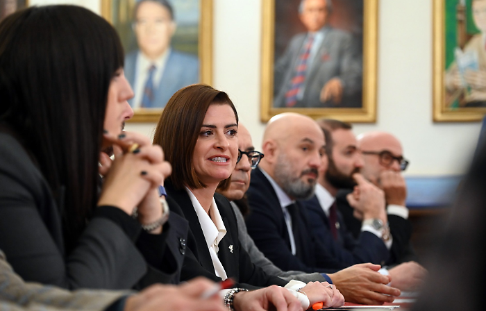 Perugia, il bilancio di fine anno. La sindaca Ferdinandi: "Il 2025 &egrave; stato l'anno della realt&agrave;. Nel 2026 continueremo a lavorare in questa direzione"