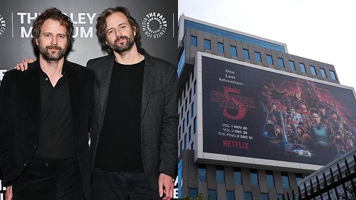 Stranger Things, il capitolo &egrave; chiuso? Ecco cosa hanno rivelato i fratelli Duffer sullo spin-off 