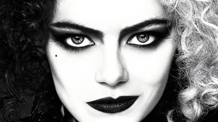 Crudelia stasera in tv su Rai 2: trama e cast del film sulla cattiva de La Carica dei 101