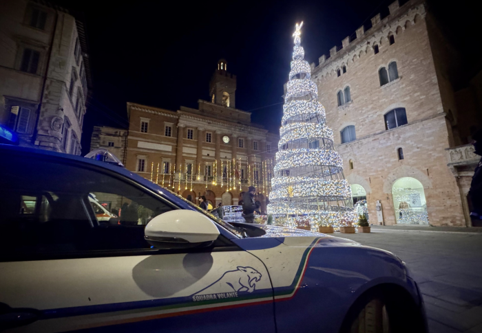 Maltrattamenti in famiglia, 44enne rintracciato e arrestato a Foligno