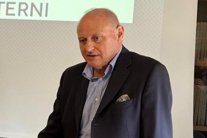 Terni, l'attivit&agrave; 2025 dell'Azienda ospedaliera Santa Maria. Casciari: "Adeguata una struttura storica alle esigenze della sanit&agrave; contemporanea"