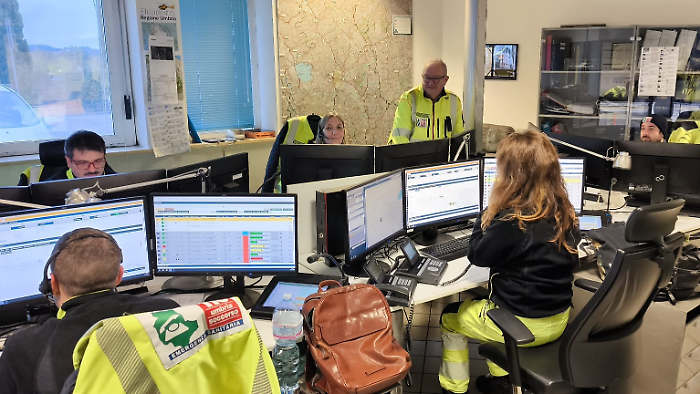 La Centrale 118 dell'Umbria riceve il premio Angels Diamond per la gestione dell'ictus cerebrale. Proietti: "Motivo di grande orgoglio"