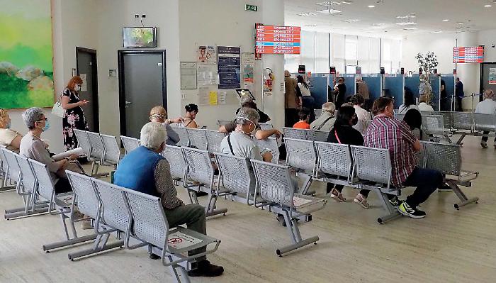 Liste d&rsquo;attesa, la Regione presenta il nuovo piano sanitario 2025-2030 in otto mosse