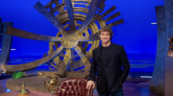 Da Venezia agli Inca, dall&rsquo;Islanda all&rsquo;Africa: Alberto Angela guida il viaggio di Passaggio a nord ovest su Rai 1