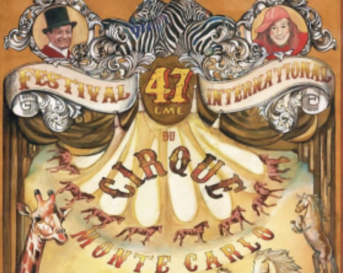 Festival del Circo di Montecarlo 2026: stasera su Rai 1 la 47&ordf; edizione in prima serata
