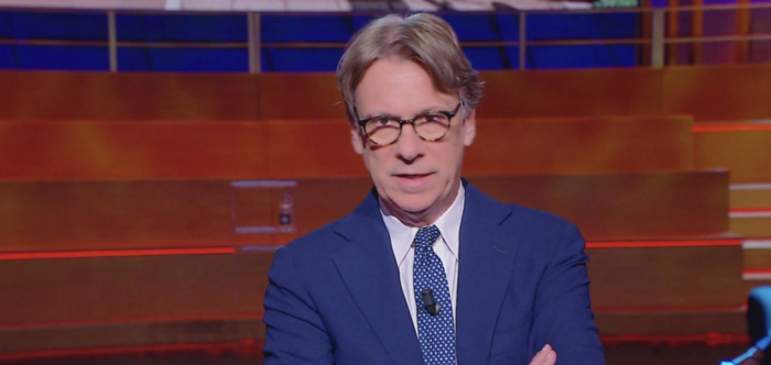 Rete 4 stravolge il sabato sera: speciale Quarta Repubblica sulla crisi in Venezuela al posto di Johnny Stecchino