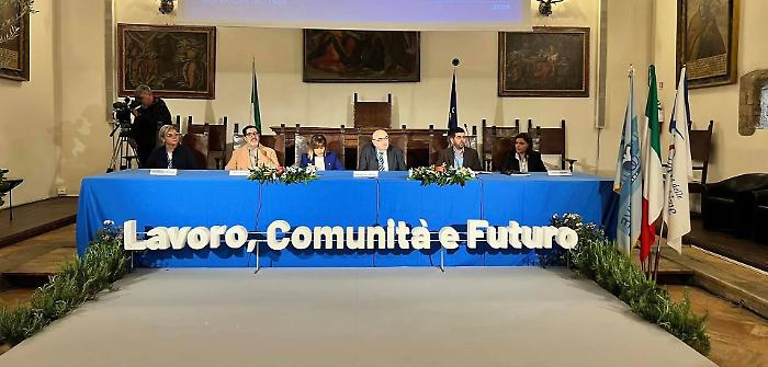 Confcooperative Umbria