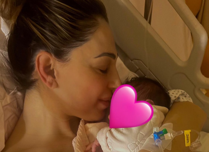 anna tatangelo beatrice cantante