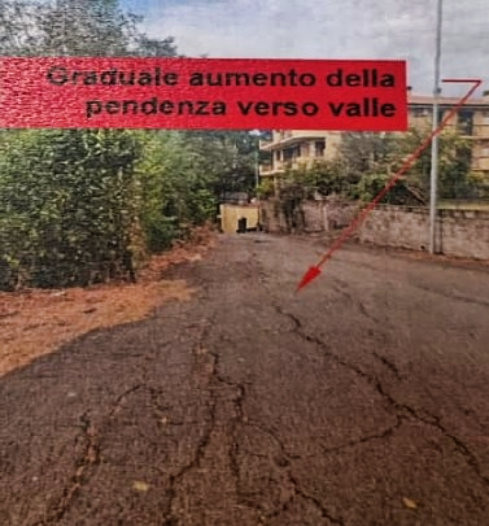 Attigliano, dalla Regione 500 mila euro per i lavori sulla strada della Valle