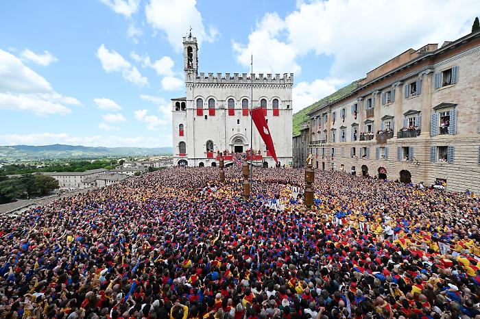Capodieci San Giorgio, oggi la presentazione dei due candidati
