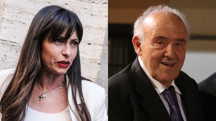 La presidente Stefania Proietti piange Arnaldo Caprai: "L'Umbria perde un uomo di straordinaria visione"