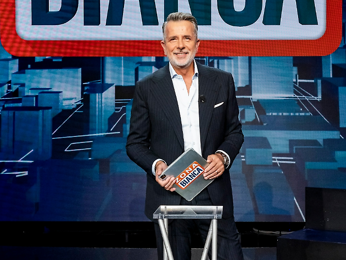 Dalla crisi in Venezuela alla tragedia a Crans-Montana, fino a Garlasco. Puntata caldissima a Zona bianca