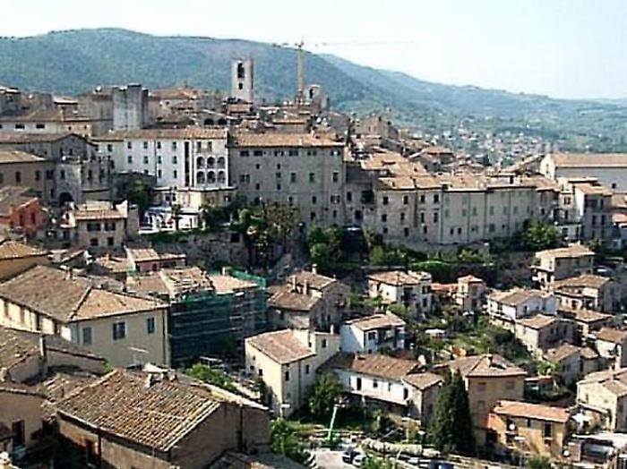 Nasce il tour In giro per Narni per valorizzare il territorio
