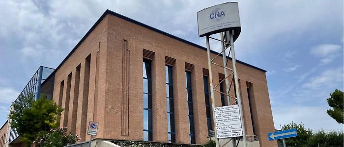 CNA Umbria