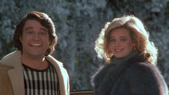 Christian De Sica compie 75 anni, &egrave; stato campione d'incassi con i cinepanettoni da Vacanze di Natale in poi