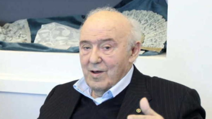 Addio ad Arnaldo Caprai, aveva 92 anni: da imprenditore tessile a fondatore della cantina a Montefalco