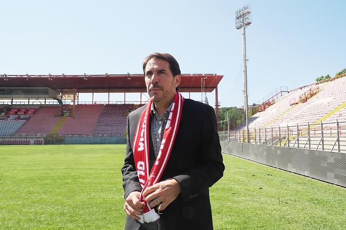 Javier Faroni, la vicenda Argentina e i rischi del Grifo