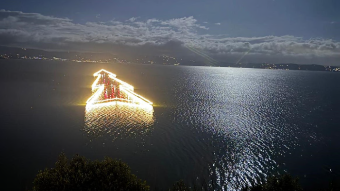 Luci sul Trasimeno, domani il gran finale