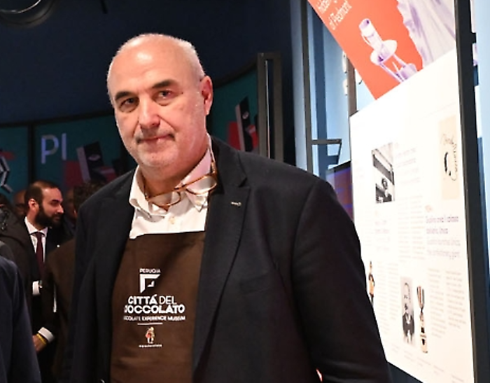 A Perugia la Citt&agrave; del Cioccolato batte le attese: 600-1.000 visitatori al giorno e il 25% acquista esperienze