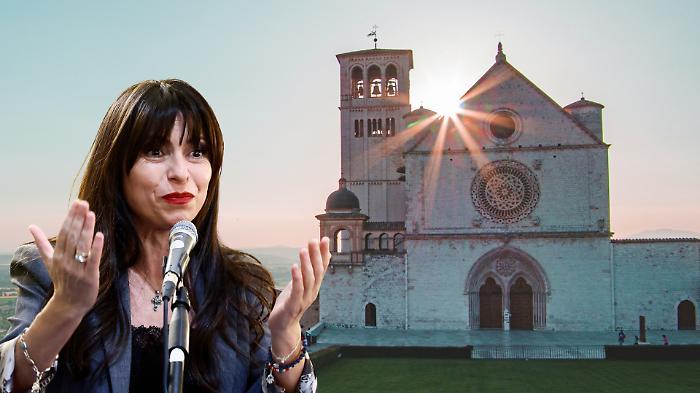 Giubileo della Speranza: Umbria protagonista con 8 milioni di presenze. Ora inizia l'anno di San Francesco