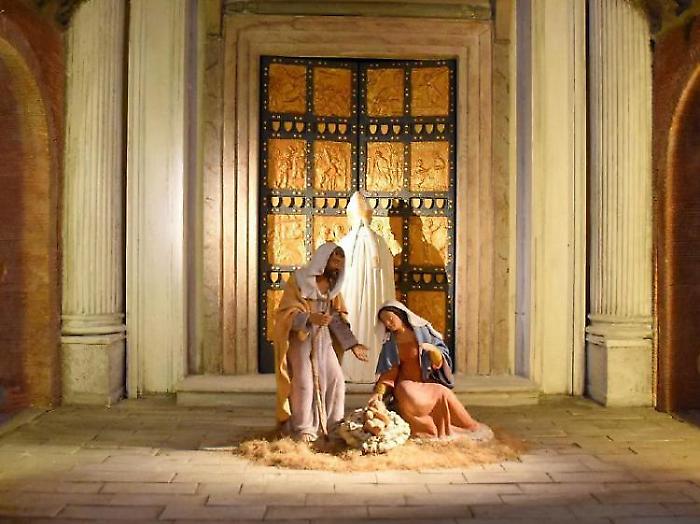 L'arte dei presepi da record a Citt&agrave; di Castello: cala il sipario sulla rassegna con oltre 170 espositori da tutto il mondo