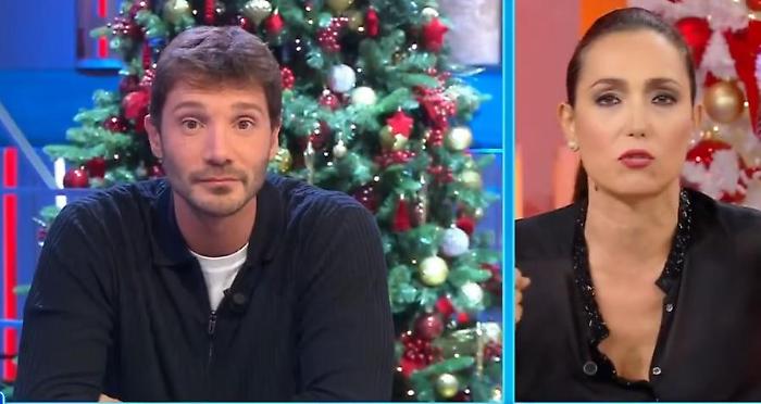 Stefano De Martino a La volta buona: ospite di Caterina Balivo nel giorno della Lotteria Italia ad Affari tuoi