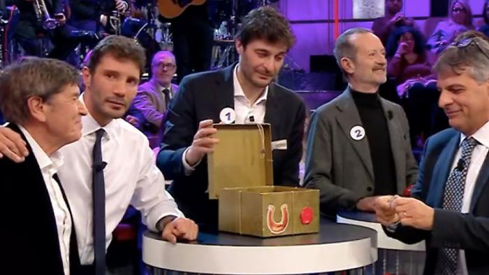 Lotteria Italia, l'Umbria non esulta per un premio di prima categoria da 25 anni