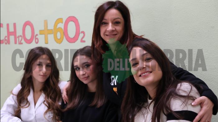 Riapre la scuola e torna l'inserto del Corriere dell'Umbria