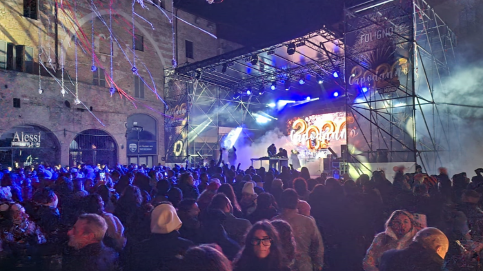 Feste senza boom di turisti, Federalberghi: &ldquo;Occupazione al 70% solo per Capodanno&rdquo;