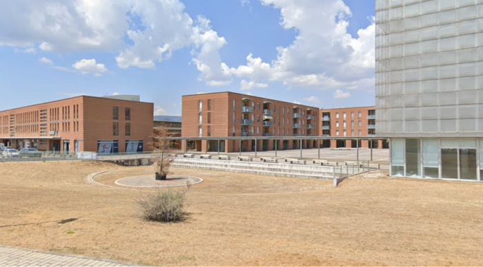 Quattro nuovi parchi giochi: operazione da 140mila euro 