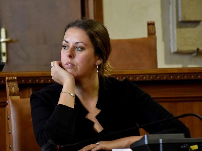 L'assessore Calagreti traccia la road map: "Un anno di aiuti alle famiglie"