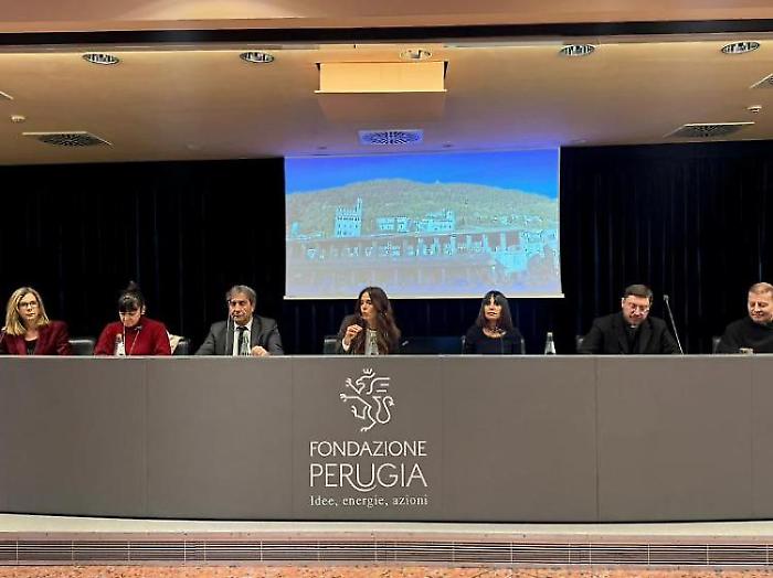 Gubbio nel segno di San Francesco: presentato il ricco programma