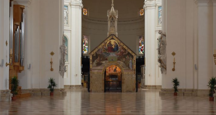 Celebrazioni francescane, sabato si apre il Transito: appuntamento nella basilica di Santa Maria degli Angeli in Porziuncola