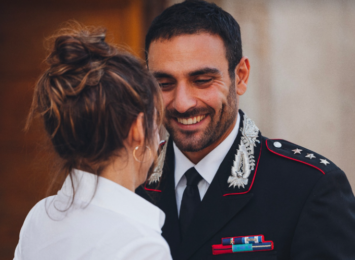 Don Matteo (foto Rai Italia)