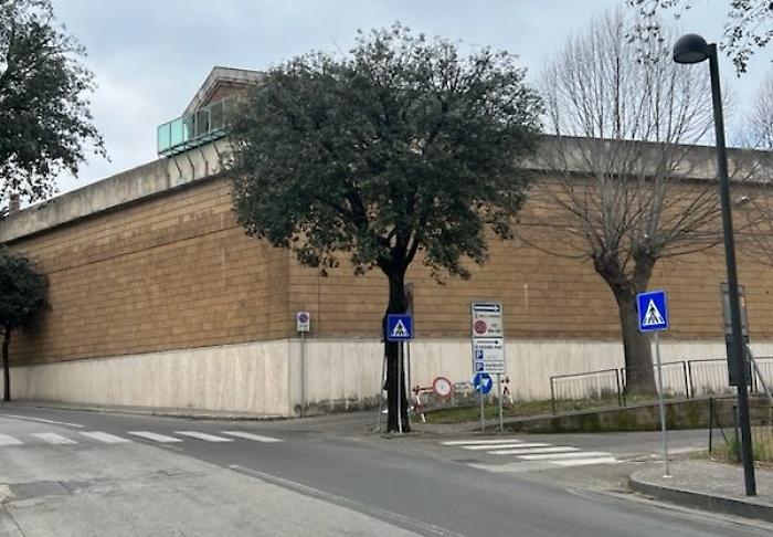 Orvieto, scoppia protesta violenza e detenuto distrugge infermeria causando 50 mila euro di danni: &egrave; caos nel carcere di via Roma