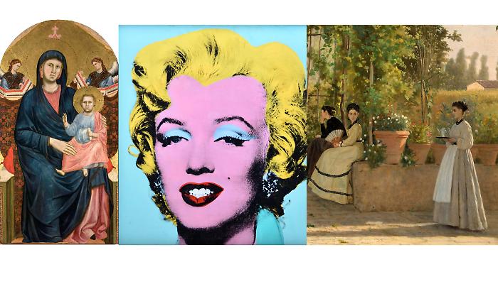 La mostra di Giotto e San Francesco tra le pi&ugrave; imperdibili in Italia nel 2026. La lista delle pi&ugrave; attese dell&rsquo;anno